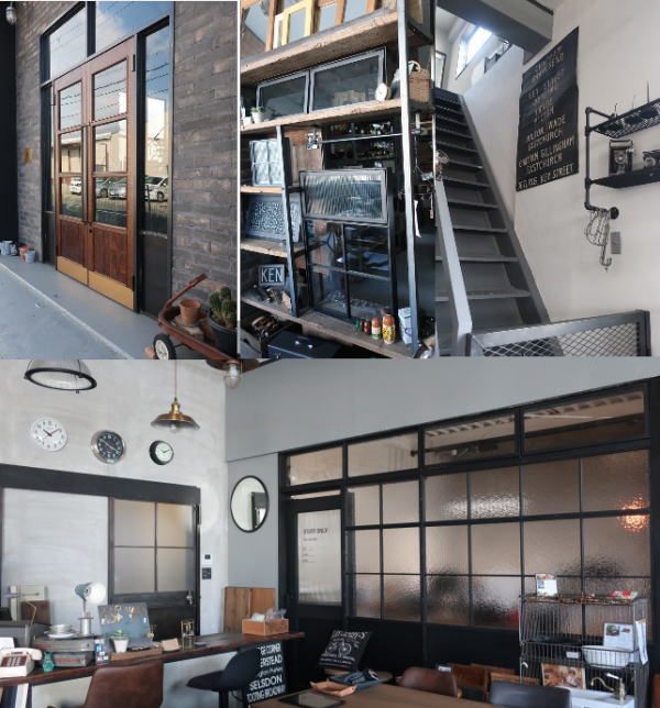 大阪和泉市ドロッグリの店舗情報