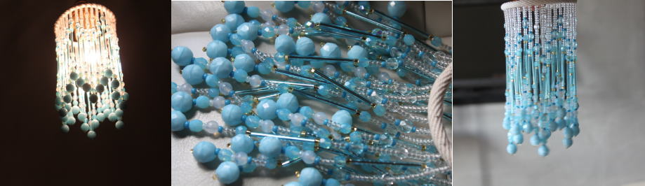 人気作家さんのおしゃれなビースランプ