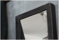 インテリア ナチュラル ミラー