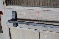 アイアンバー インテリア