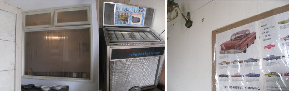 ミガタベース インテリア 雑貨屋