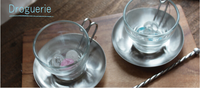 ナチュラル雑貨 インテリア