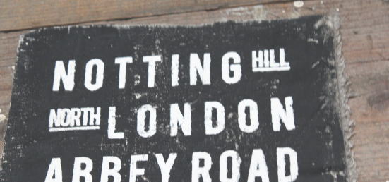 リネンサイン ナチュラル雑貨