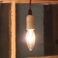 照明 ペンダントライト ソケットライト