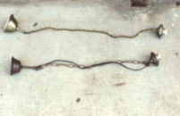 ナチュラル照明 ペンダント灯具