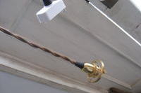 ナチュラル照明 ペンダント灯具