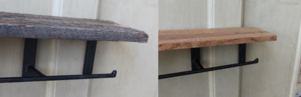 トイレットペーパーホルダー ダブル