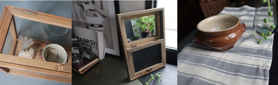 限定販売のインテリア