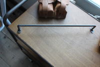 インテリア タオルバー