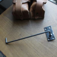 ダブルハンガー インテリア