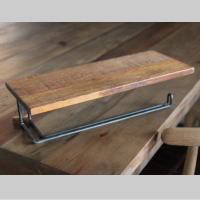 インテリア ペーパーホルダー