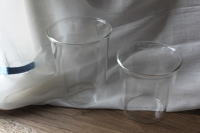 ナチュラルキッチン雑貨 カップソーサー