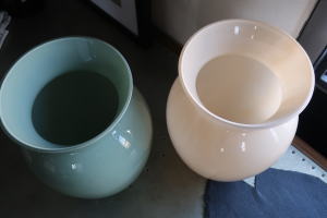 インテリアにもおしゃれなガラス