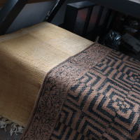 部屋のアクセントになるおしゃれマット