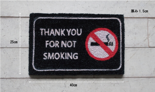 マット コイアーマット ドアマット