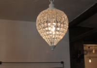 照明 シャンデリア