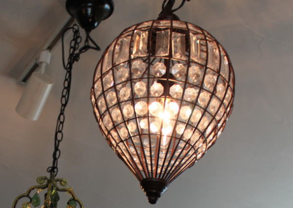 照明 シャンデリア インテリア