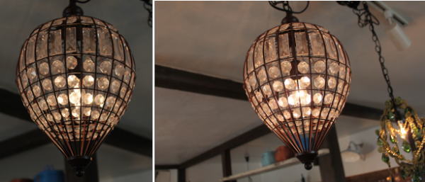 照明 シャンデリア インテリア