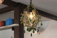 照明 シャンデリア