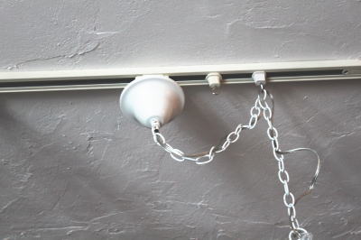 シャンデリア 照明 シンプル