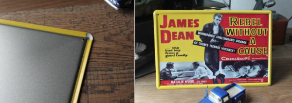 プレート おしゃれディスプレイ