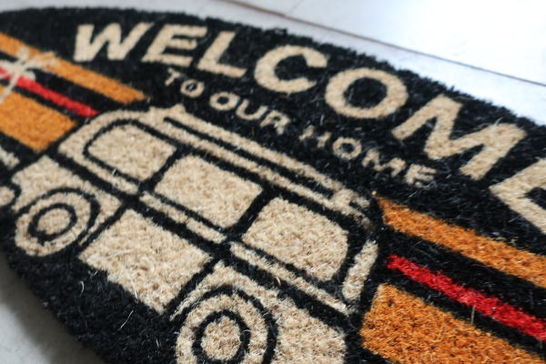 マット ガーデン サーフ