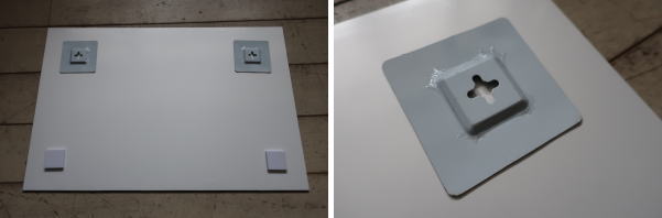 高級感のあるガラス素材の 躍動感のあるおしゃれな車モチーフのアートボード