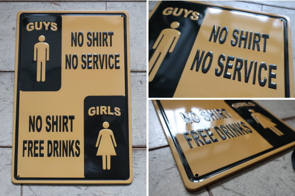 トイレに使いたいかわいいサイン