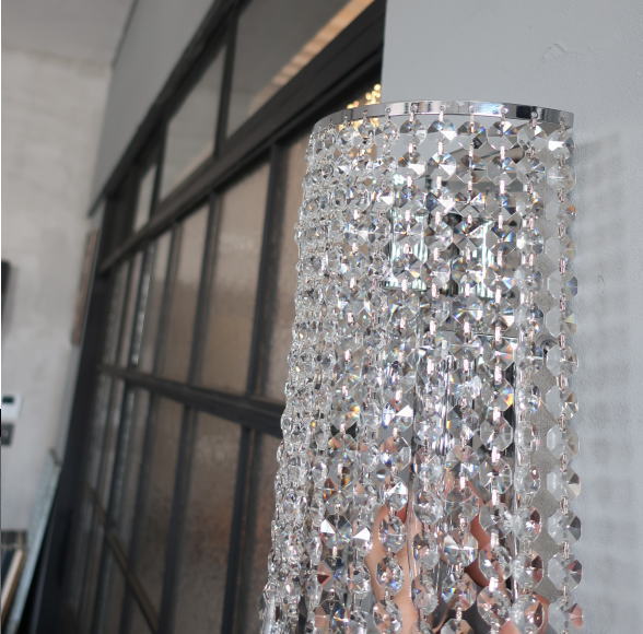 LEXIウォールランプとON/OFFスイッチ付きコード