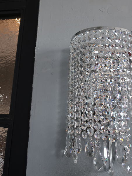 廊下や寝室におすすめのコード式照明