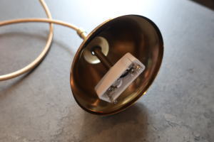 スタッフ絶賛！おしゃれインテリア照明,Glaicerペンダント