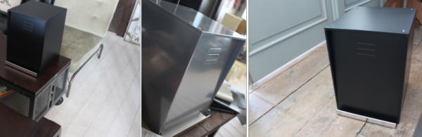 雑誌 ディスプレイ ロッカー