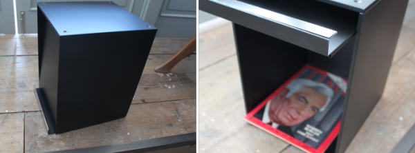 雑誌 ディスプレイ ロッカー