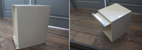 雑誌 ディスプレイ ロッカー