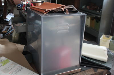 雑誌 ディスプレイ ロッカー