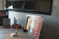 サインプレート コカコーラ