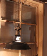 照明シンプルペンダント式