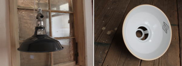 照明 ビンテージ かっこいい