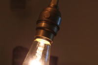 店舗で使いたいオシャレライト