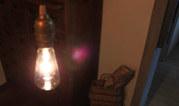 照明 シンプルライト 店舗