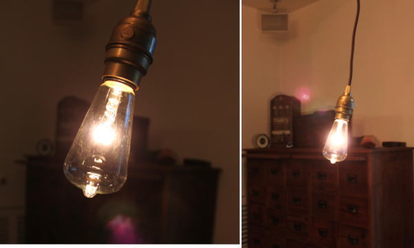 照明 シンプルライト 店舗