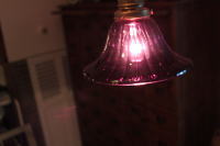 照明 ナチュラルインテリア