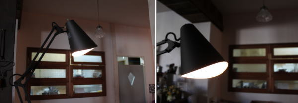 照明 スタンドライト