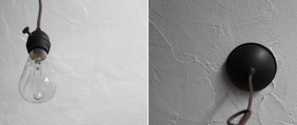 照明 シンプルライト 店舗