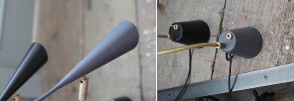 スタンドライト ナチュラル照明