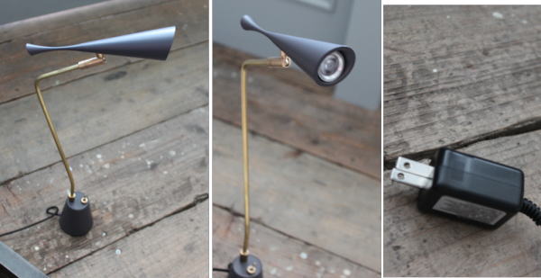 スタンドライト ナチュラル照明