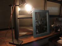 スタンドライト インダストリアル