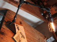 スタンドライト ナチュラル照明