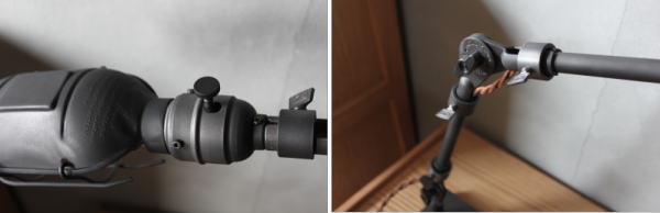 照明 デスクライト メンズ