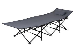 ガーデン アウトドア フォールディングベッド